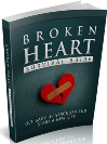 Broken Heart Survival Guide